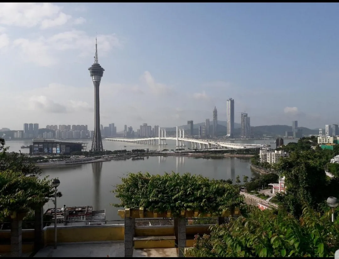 IJCAI 2019 in Macau, China