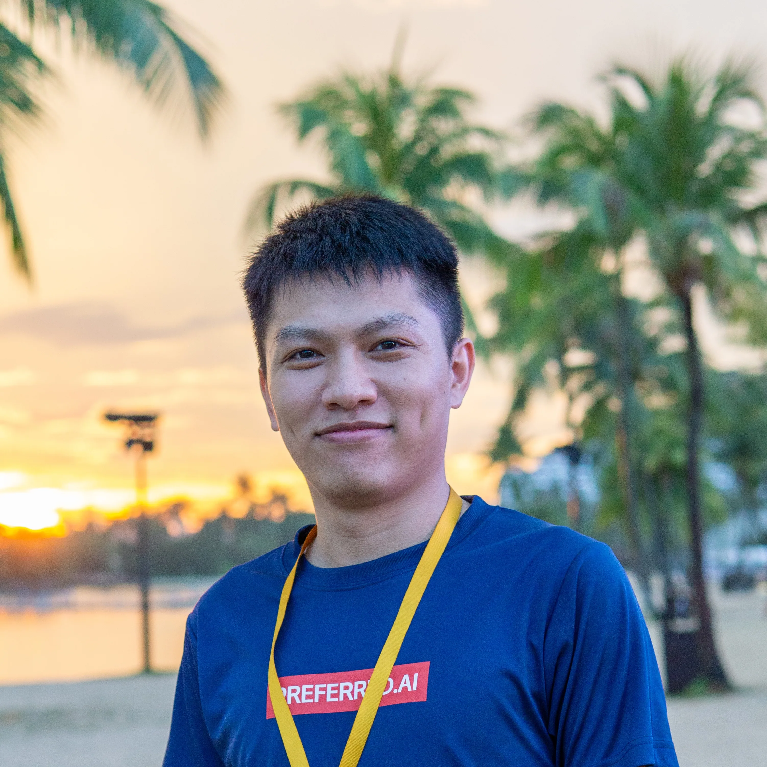 Do Dinh Hieu, Jaime