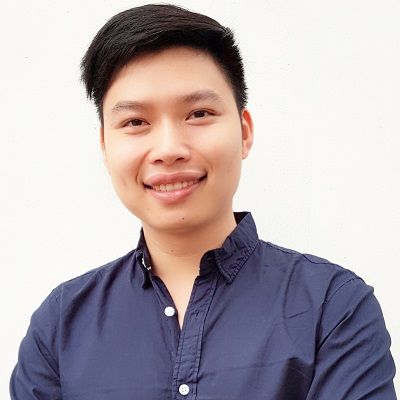 Le Duy Dung, Andrew