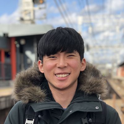 Darryl Ong