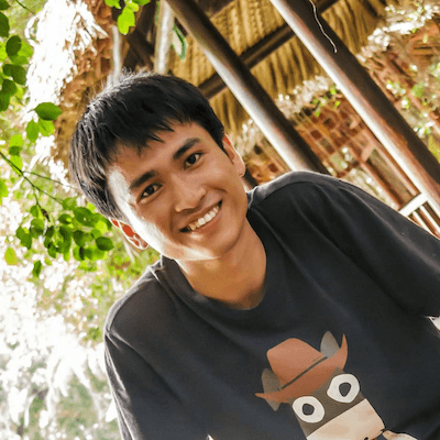 Le Trung Hoang
