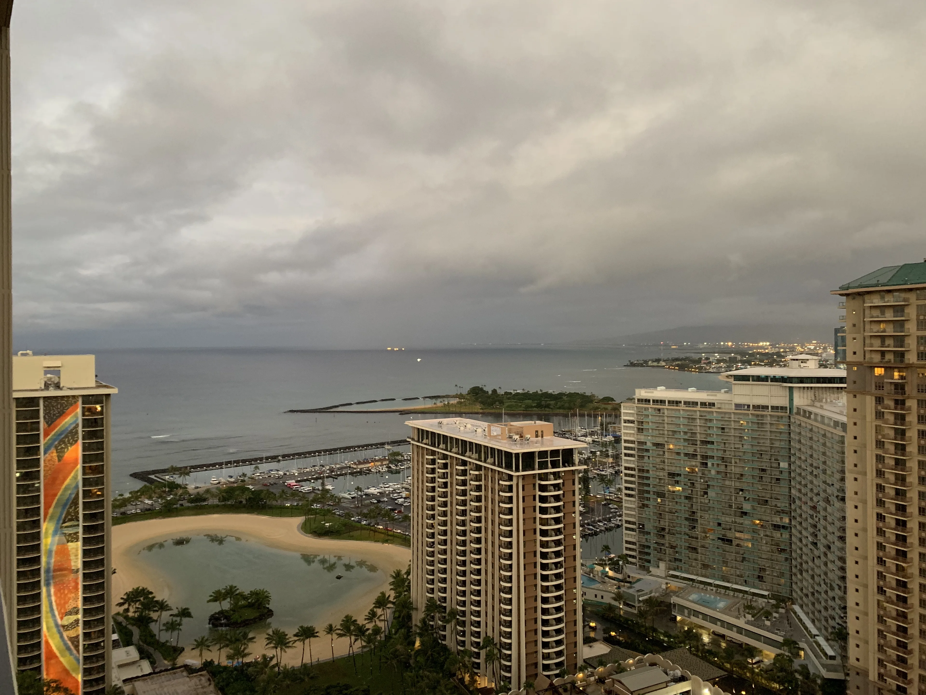Aloha, AAAI-2019