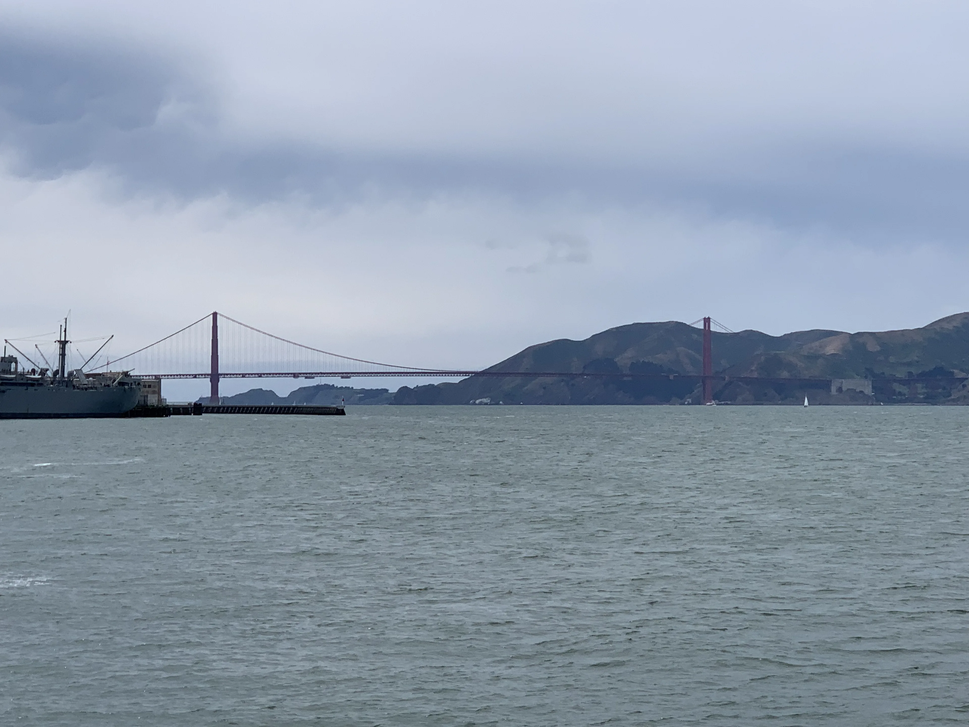 The Web Conference 2019 in San Francisco