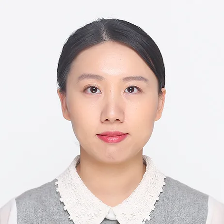Guo Jingyao