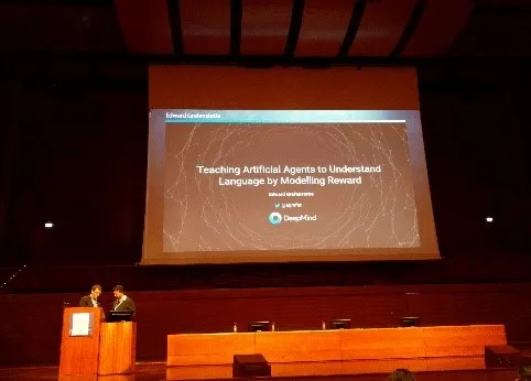 CIKM-2018 in Turino, Italy