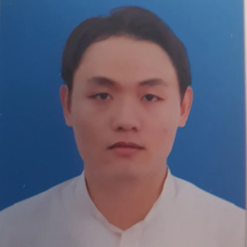 Huynh Phu Minh