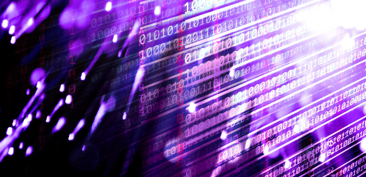 Fiber optics internet (source: torange.com)