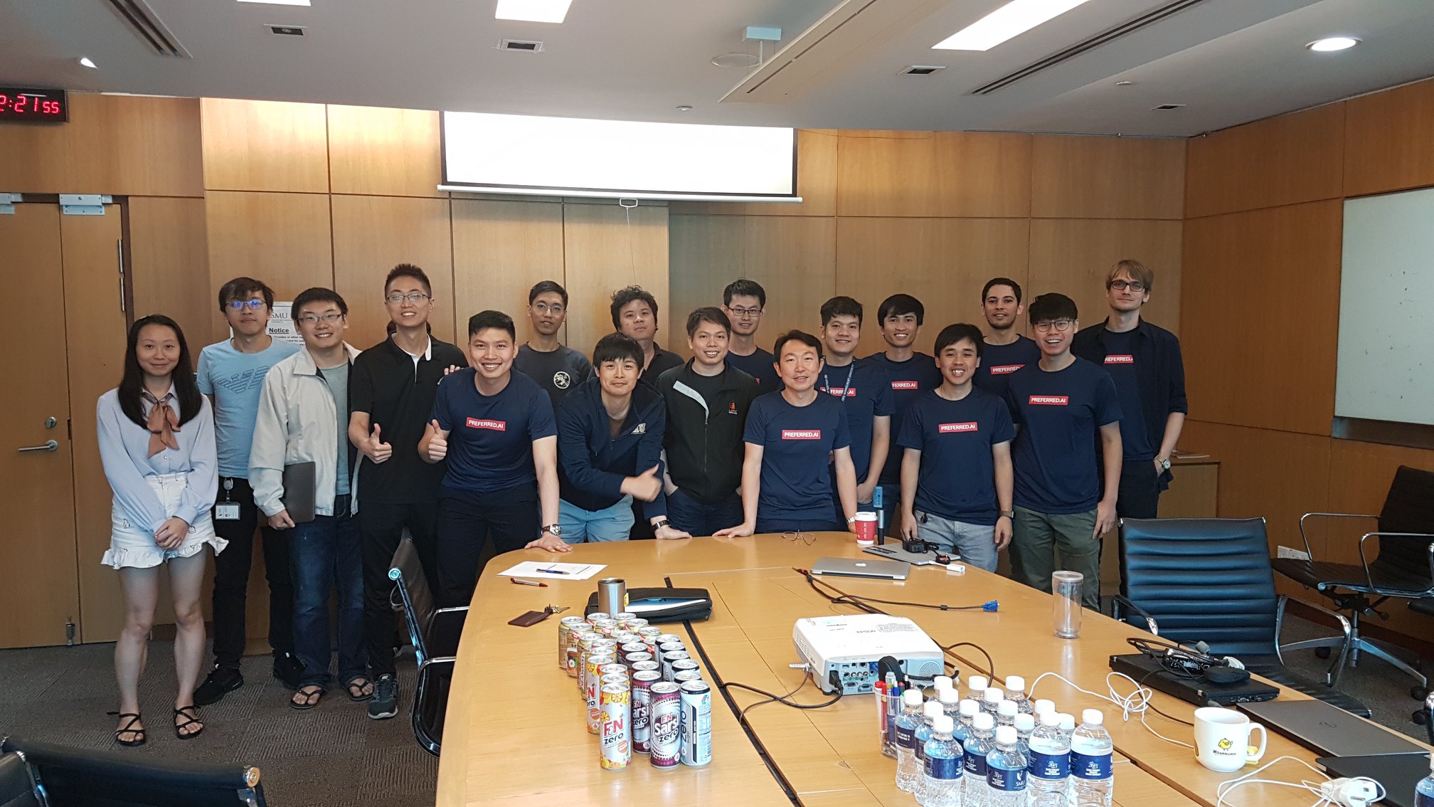 AI for Preference Learning: Sentiment, Comparison, and Recommendation