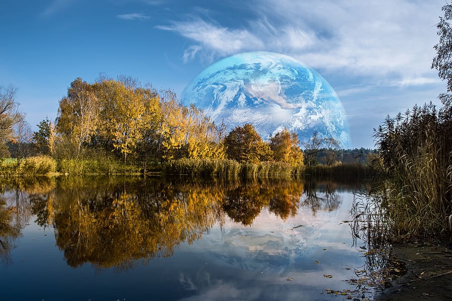 Why maximum likelihood-based training may lead to the generation of unrealistic samples