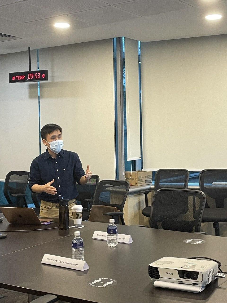 Preferably Nonsentimental Defense of Sentiments and Preferences