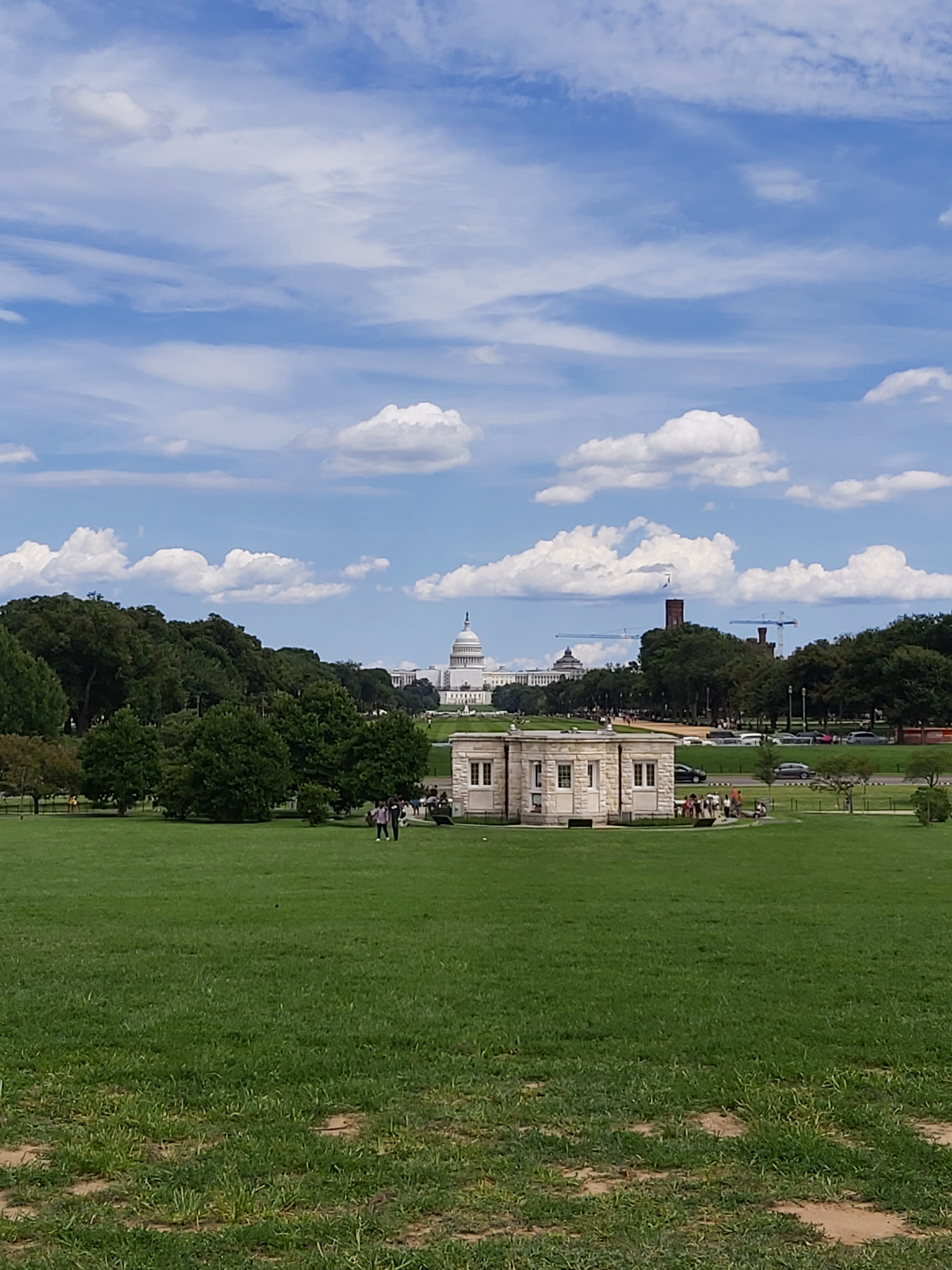 KDD 2022 in Washington, D.C.