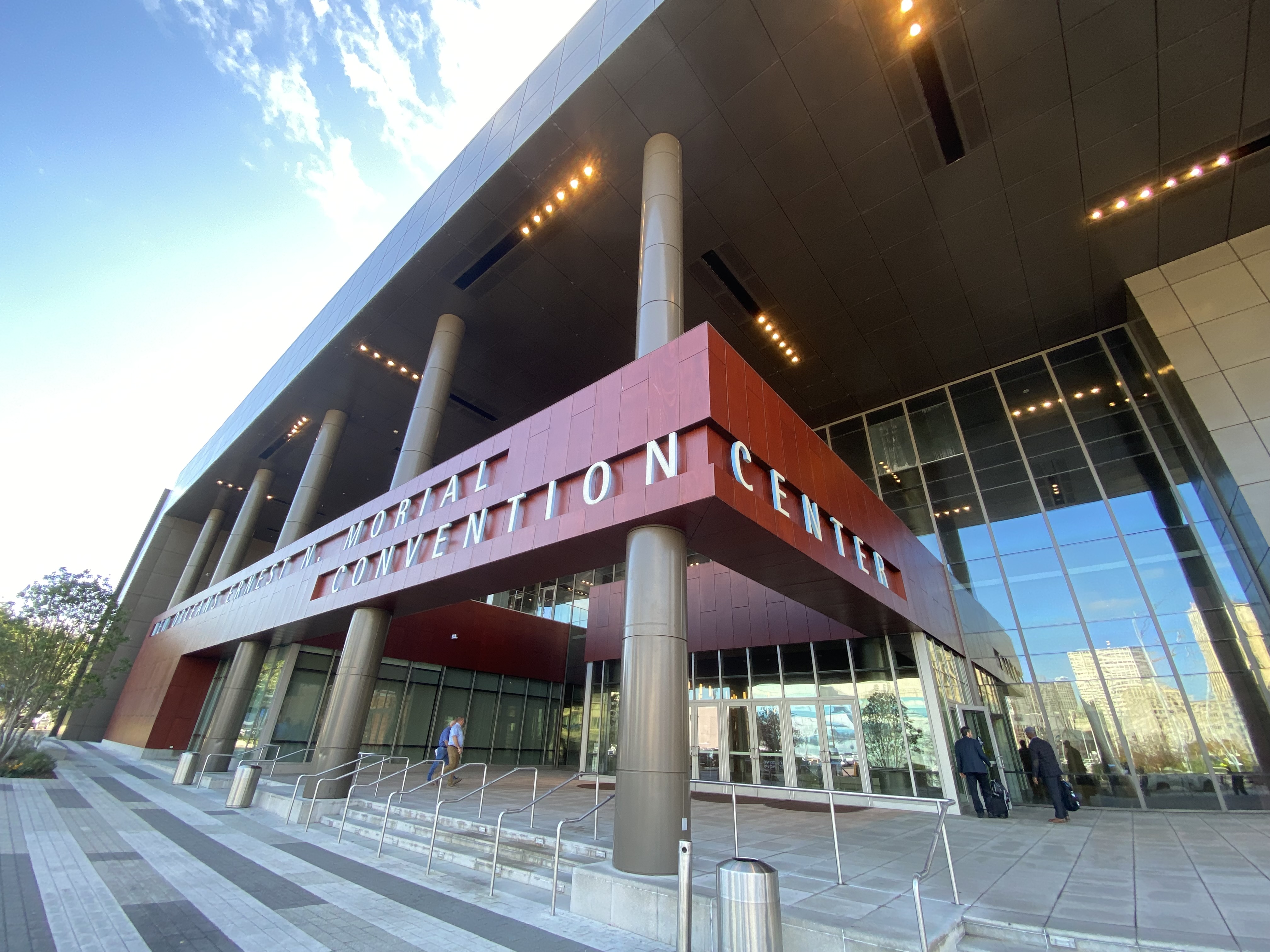 NeurIPS 2022 in New Orleans