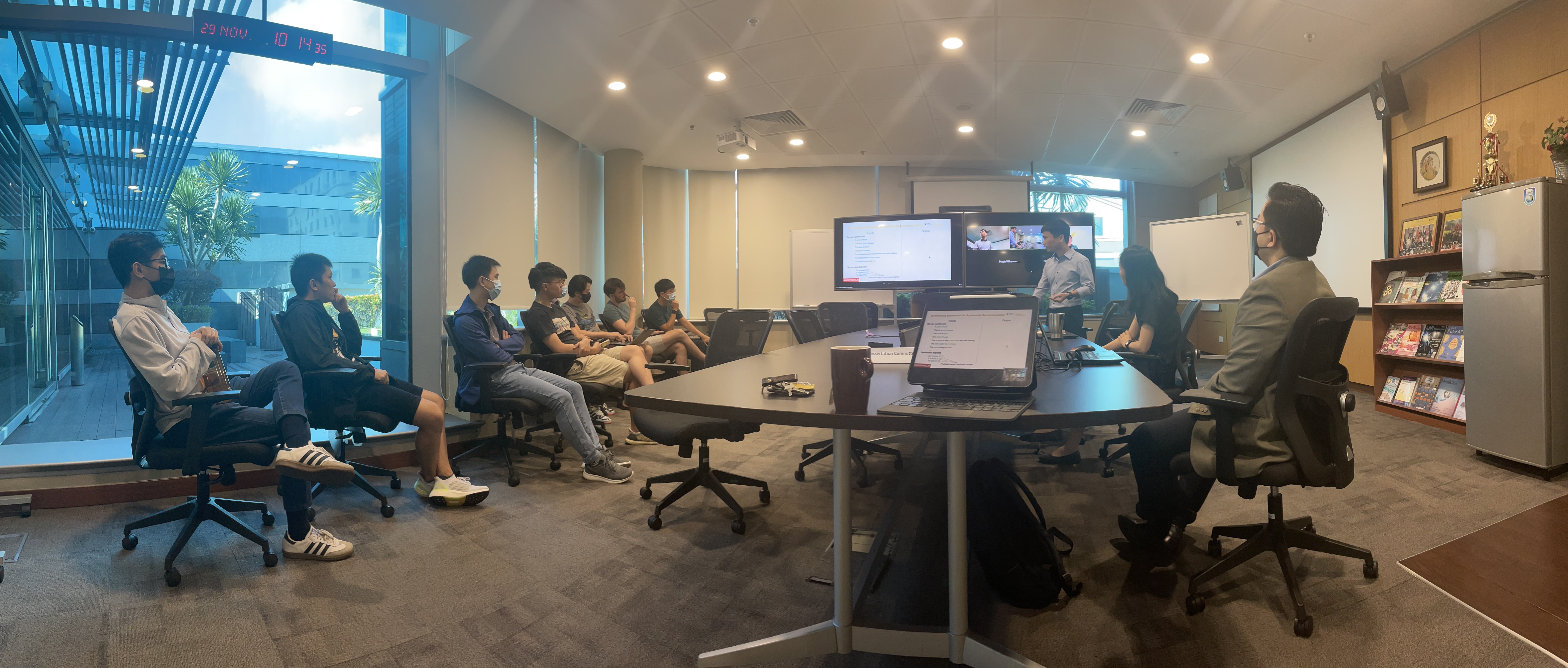 All Good Recommendations Come with an Explanation