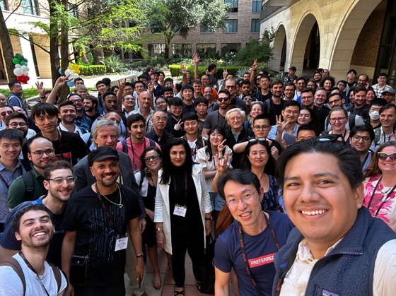 The Web Conference 2023 in Austin, Texas