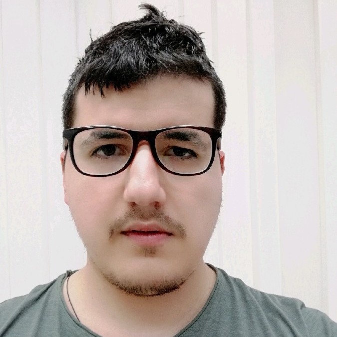 Konstantinos Theocharidis