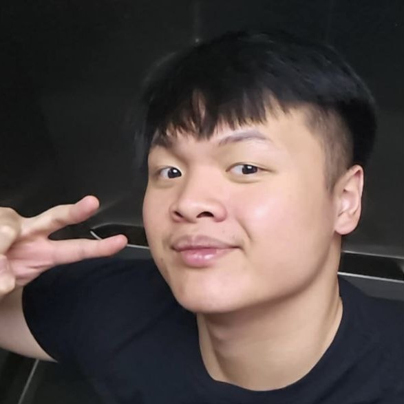 Nguyen Quoc Trung, Derrick